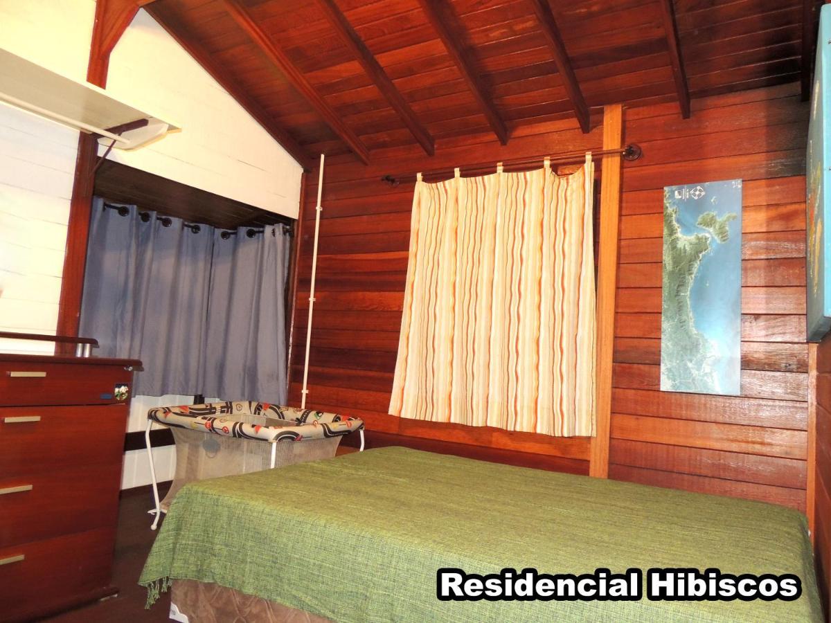 Residencial Hibiscos - Vista Mar Villa Garopaba Exteriör bild