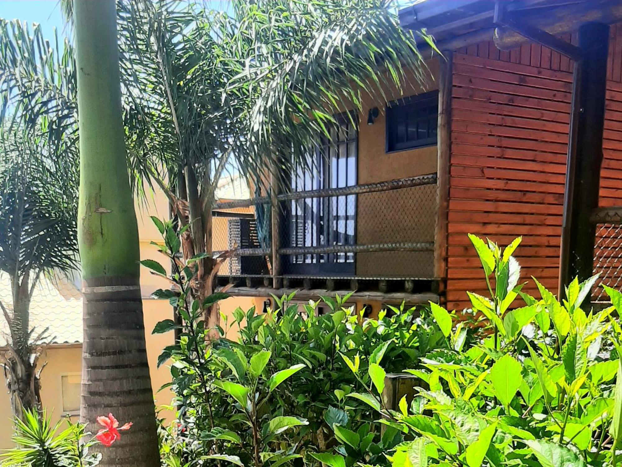Residencial Hibiscos - Vista Mar Villa Garopaba Exteriör bild